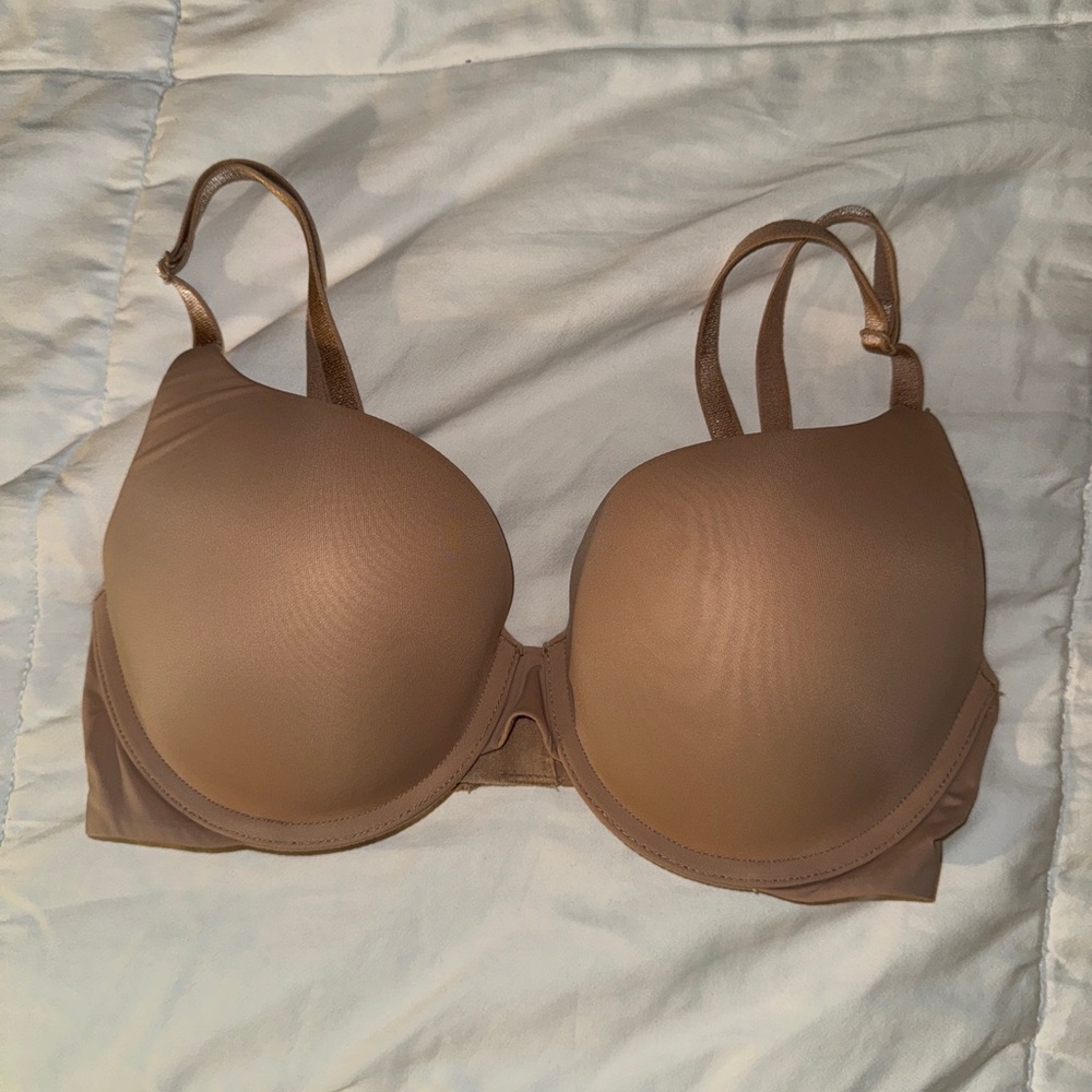 Victoria’s Secret T-Shirt Push-Up Bra 32D